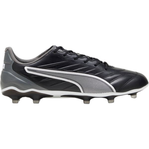 Puma Chuteiras King Pro FG/AG 107862-01 44.5 Preto