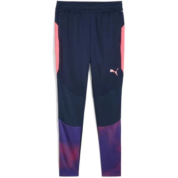 Puma Calças individualFINAL Training Pants 659585-01 Azul M