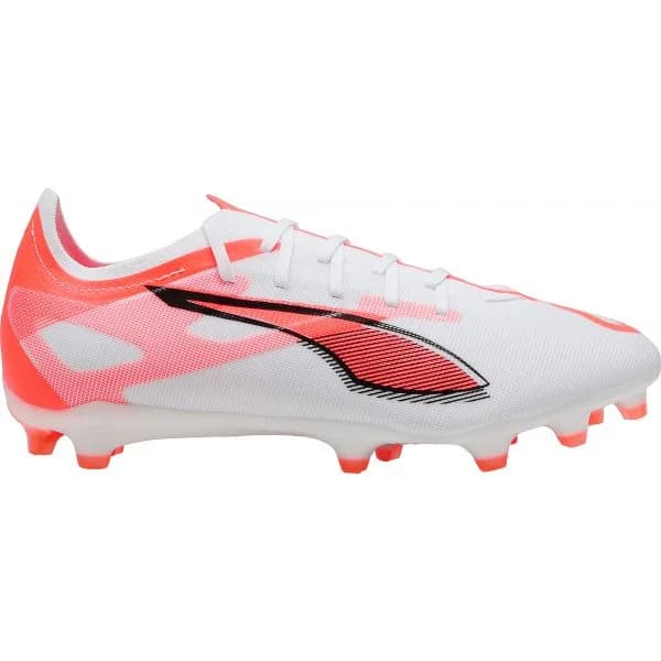 Puma Chuteiras Ultra 5 Match FG/AG 108166-01 39 Branco