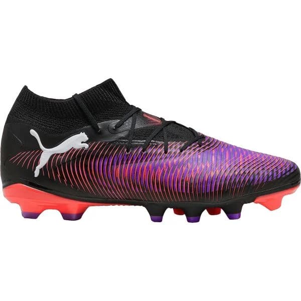 Puma Chuteiras Future 8 Pro FG/AG 108139-01 40 Violeta