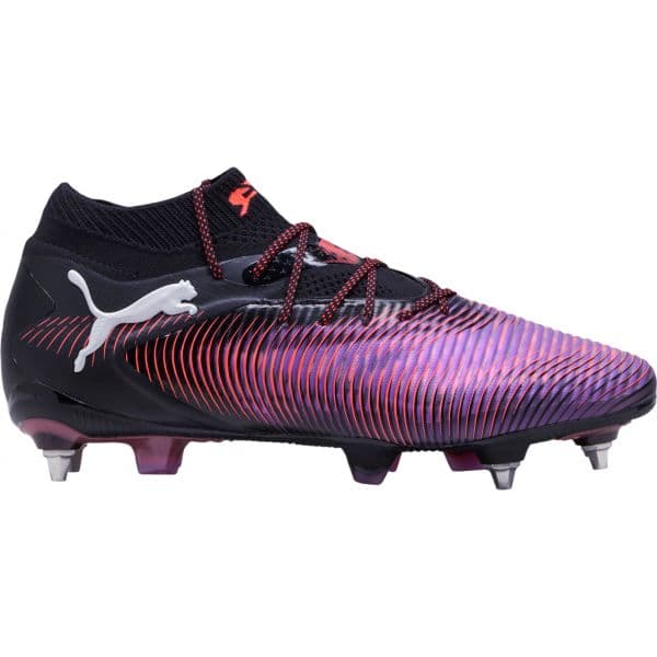 Puma Chuteiras Future 8 Ultimate Mxsg 108188-01 42.5 Violeta