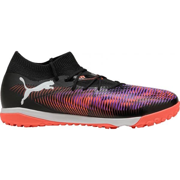 Puma Chuteiras Future 8 Match Tt 108370-01 40 Violeta