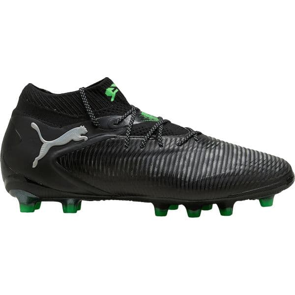 Puma Chuteiras Future 8 Ultimate AG 108189-02 40 Preto