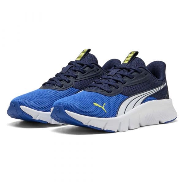 Puma Sapatilhas de Running Flexfocus Lite Modern Vivid Blue / Puma White 39