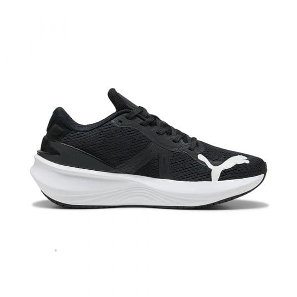 Puma Sapatilhas de Running Scend Pro 2 Puma Black / Puma White 42 1/2