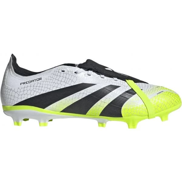 Adidas Chuteiras Predator League Ft FG/MG ji1111 46,7 Branco