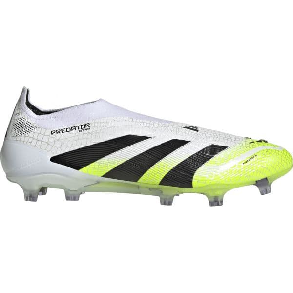 Adidas Chuteiras Predator Elite Ll ji1075 42 Branco