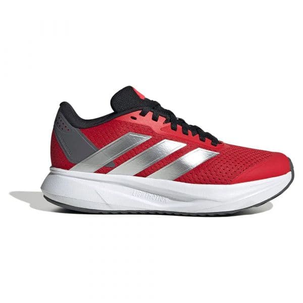 Adidas Sapatilhas de Running Duramo Sl Better Scarlet / Silver Met / Lucid Red 39 1/3