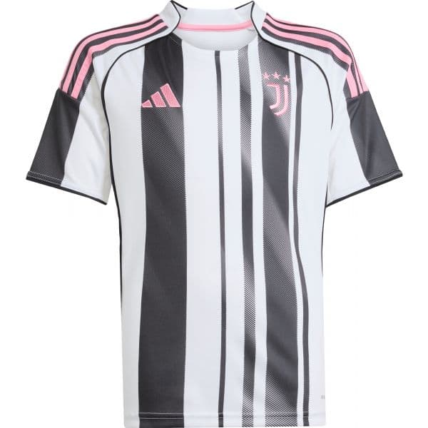 Adidas Camisa Juventus 2025/26 Home Jersey jn5237 XS (123-128 cm) Branco