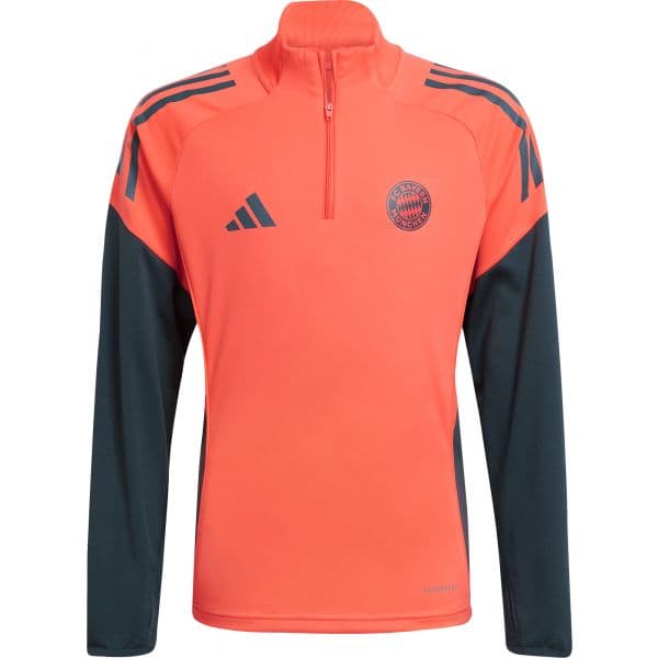 Adidas Camisola Fc Bayern 2025/26 Tiro25 Competition Training Top jn5607 M (147-152 cm) Laranja