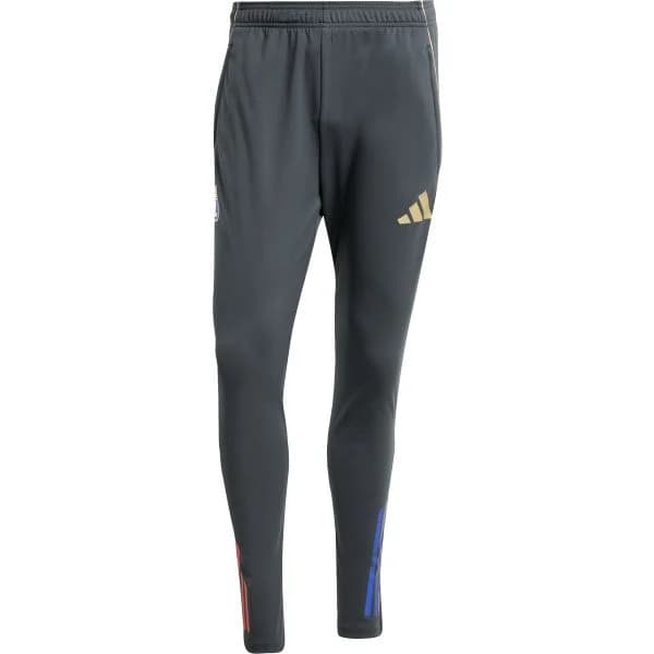Adidas Calças Ol Tr Pnt 2025/26 jl7707 L Cinzento