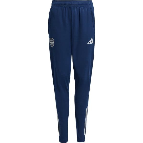 Adidas Calças Afc Tr Pnt Y 2025/26 jj1814 L (159-164 cm) Azul