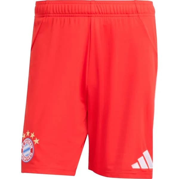 Adidas Calções Fcb H Sho 2025/26 jj2133 S Vermelho
