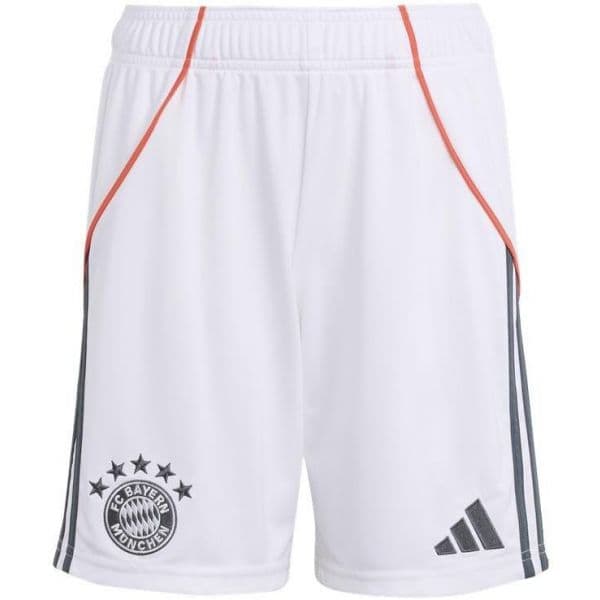 Adidas Calções Fc Bayern München Away Shorts 2025/26 kc5720 S