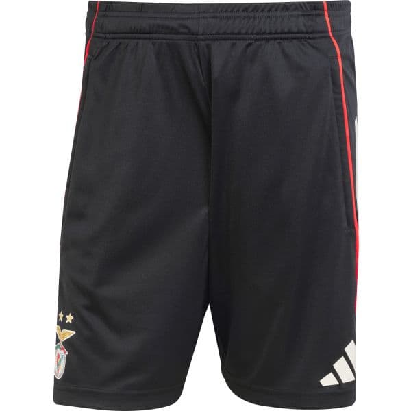 Adidas Calções Slb Tr Sho 2025/26 jm1222 XL Preto