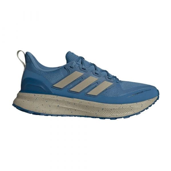 Adidas Sapatilhas de Running Ultrarun 5 Tr Dusky Ink / Wonder Cargo / Dusky Petrol 42