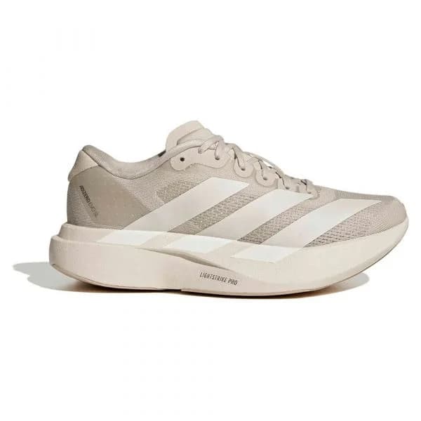 Adidas Sapatilhas de Running Adizero Evo SL Alumina / Off White / Warm Sandstone 39 1/3