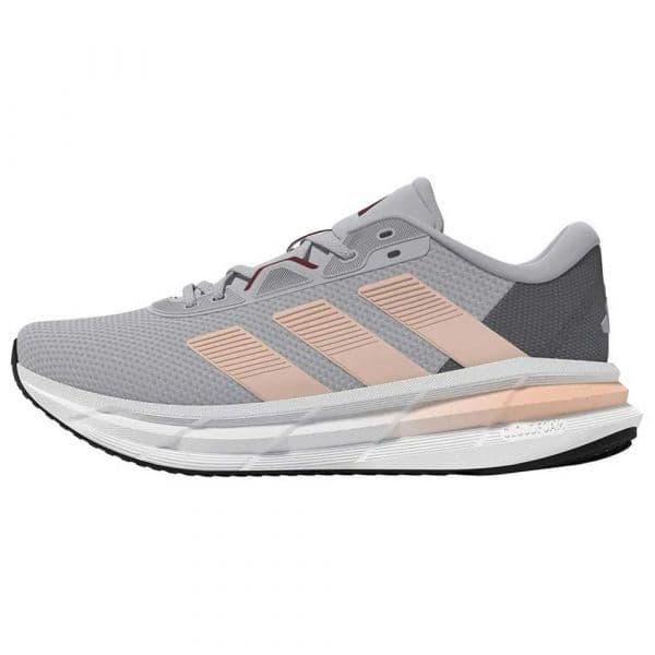 Adidas Sapatilhas de Running Galaxy 7 Grey Two / Clear Orange / Grey Five 41 1/3