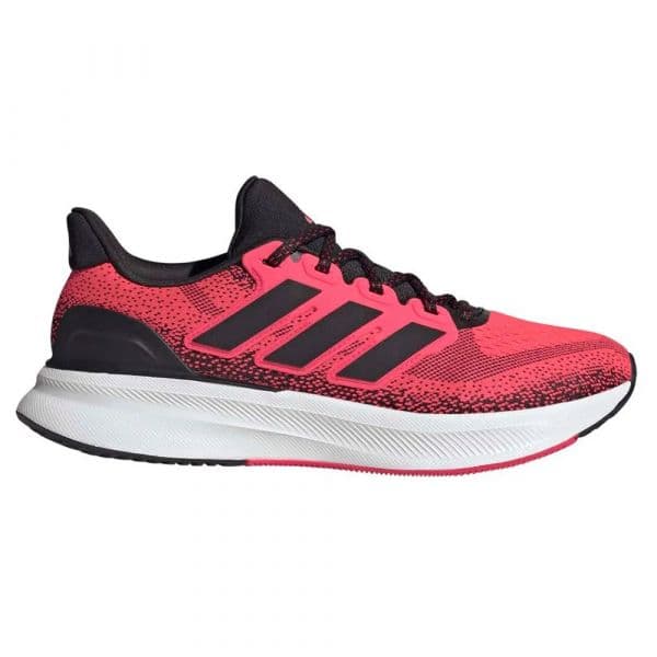 Adidas Sapatilhas de Running Ultrarun 5 Lucid Red / Core Black / Cloud White 44 2/3