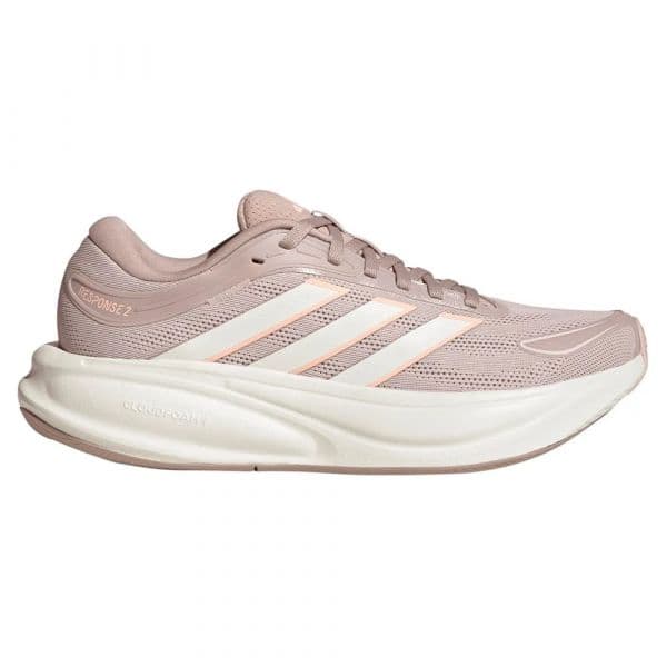 Adidas Sapatilhas de Running Response 2 Putty Mauve / Clear Orange / Wonder Taupe 36 2/3