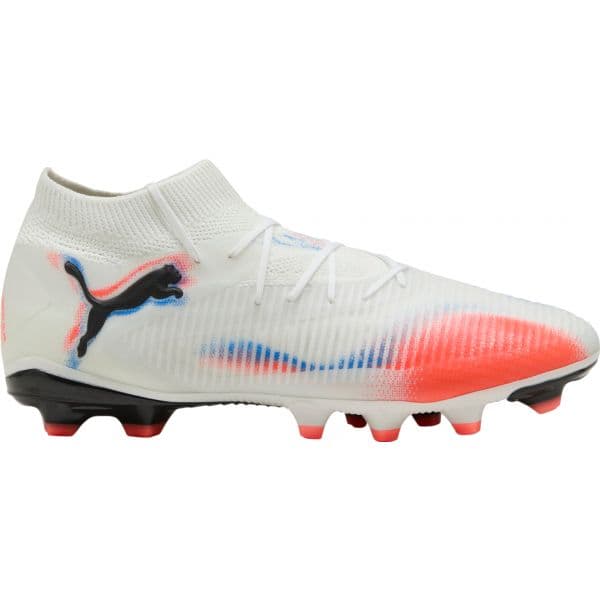 Puma Chuteiras Future 8 Pro FG/AG 108588-01 46 Branco