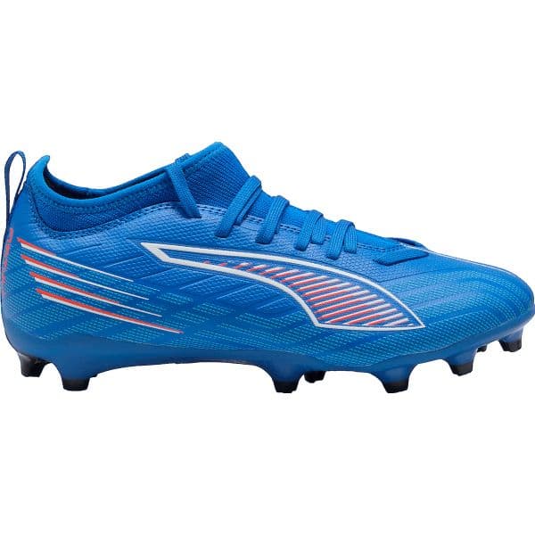 Puma Chuteiras Ultra 6 Match FG/AG 108515-01 37 Azul