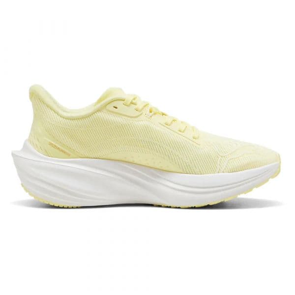 Puma Sapatilhas de Running Darter Pro Gold Moon / Warm White 43
