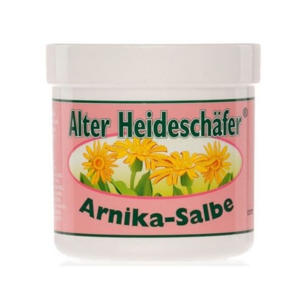 Krauterhof Asam Arnika Balsam 250ml