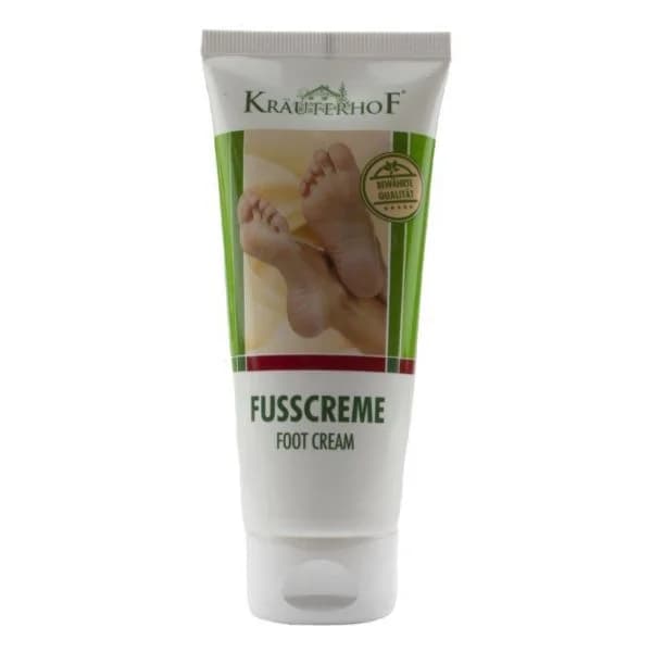 Dr. Forster Fuss Creme (creme pés) com Aloé Vera 100ml