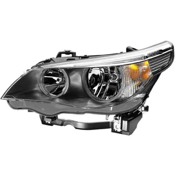 Hella - 1EF 008 673-071 - Farol principal - 4082300179941