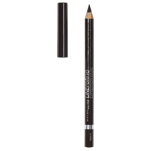 Maybeline Expression delineador de olhos tom 33 Black 2g