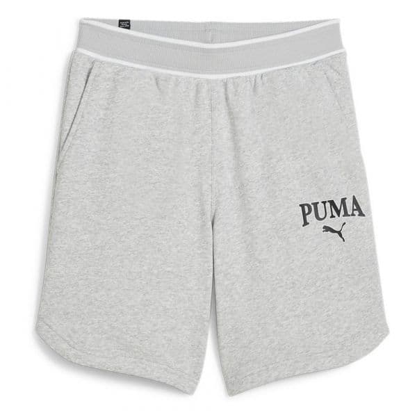 Puma Squad 9´´ Sweat Pants Cinzento XL Homem