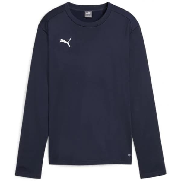 Puma Sweatshirt Teamgoal Training Sweat Wmn 658652-06 XS Azul
