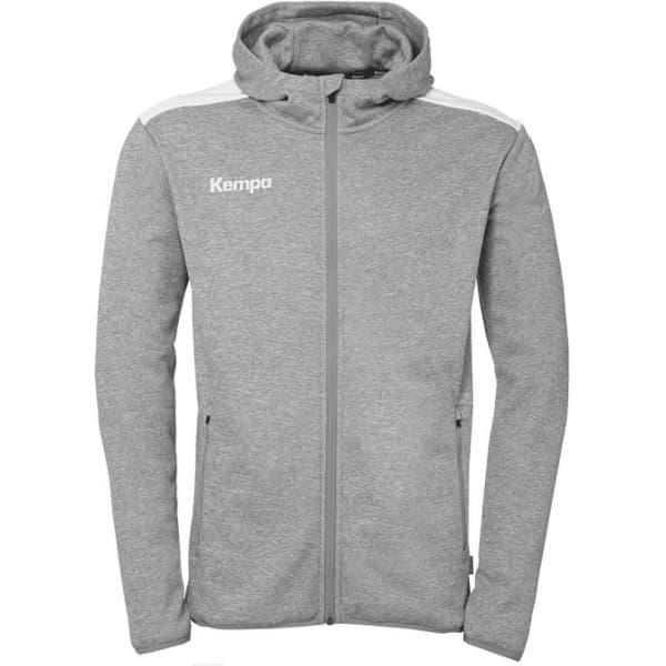 Kempa Sweatshirt Emotion 27 Kapuzenjacke 2005130-31 L