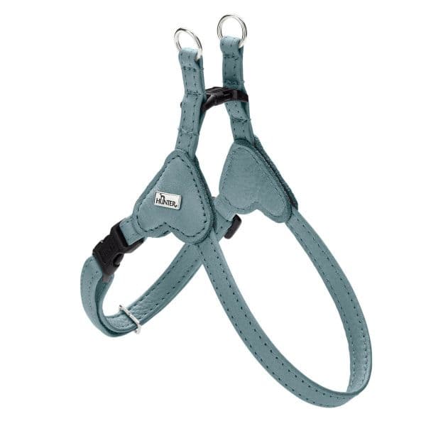 Hunter Arnês SOHO MINI Azul XS