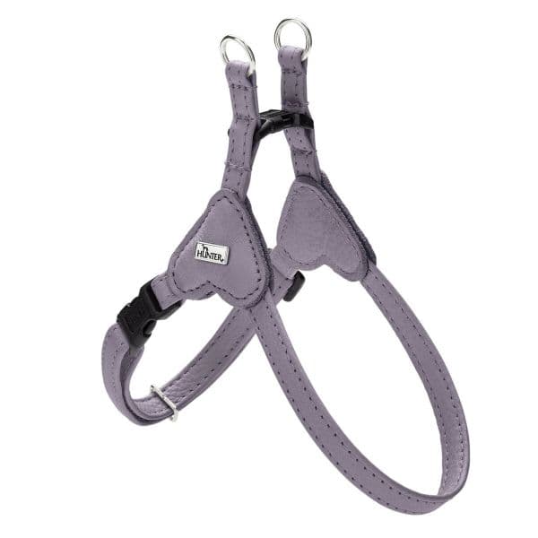 Hunter Arnês para Cães SOHO MINI Lilás XS