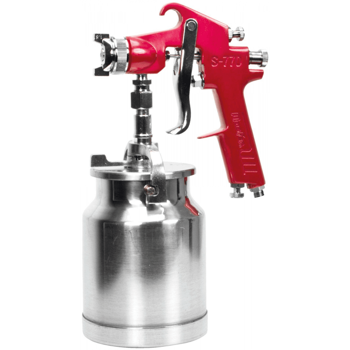MacFer Pistola de Sucção S-770S
