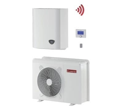 Termoacumulador Ariston Nimbus S Flex 50 S Net 7.1 - 3300919