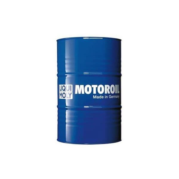 Liqui Moly Hydraulikl Hlp 46 205l - 1112
