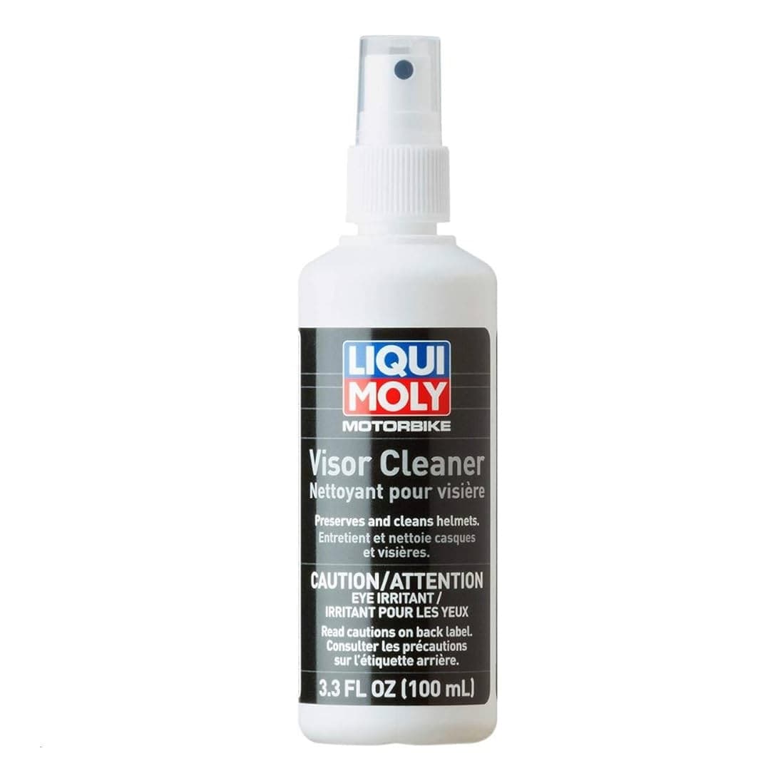 Liqui Moly Motorbike Visier-reiniger - 1571