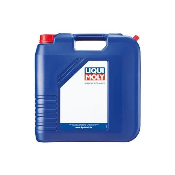 Liqui Moly Getriebel Gl5 75w80 20l - 3690