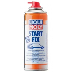 SPRAY ARRANQUE LIQUI MOLY 200ML