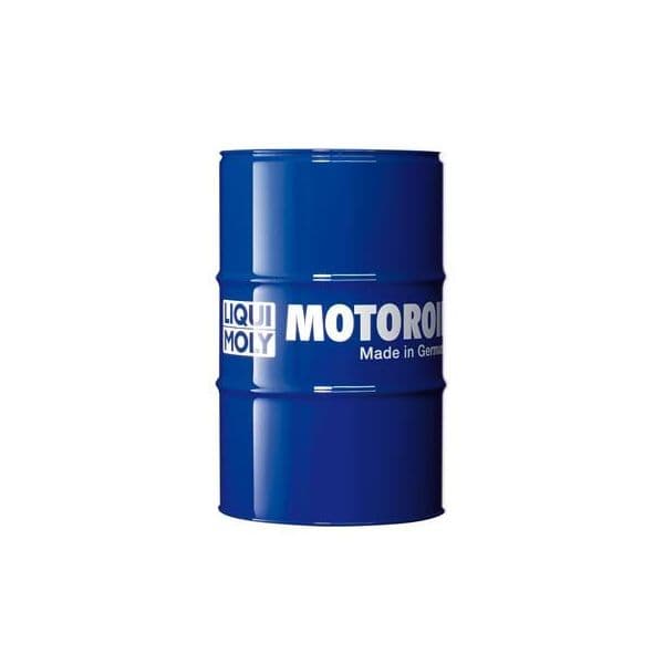 Liqui Moly Marine 4t Motor Oil 10w40 60l - 25014