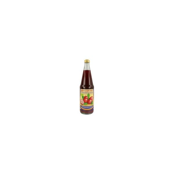 Beutelsbacher Sumo de Arando Vermelho Eco 700 ml