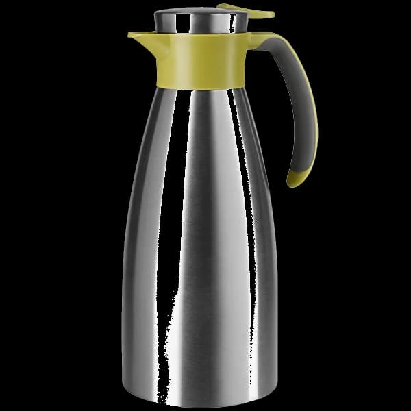 Tefal Mambo K30411 garrafa térmica 1 l Verde, Aço inoxidável