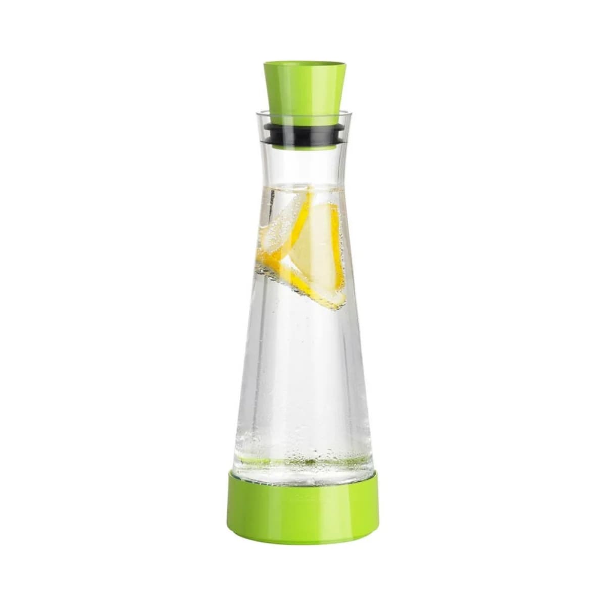 Tefal Garrafa Refrigeradora Flow Slim Vidro Green 1L
