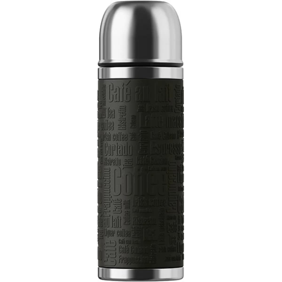 Tefal Termo Preto Inox 1L - K3064414