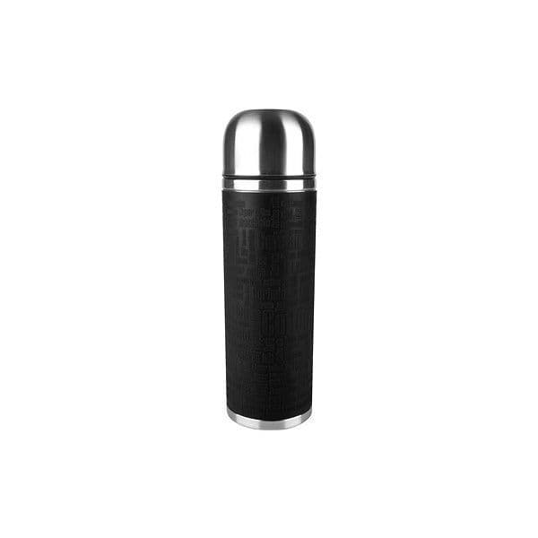 Tefal Termo Preto Inox 1L - K3064414