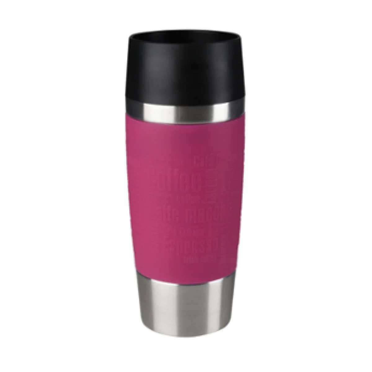 Tefal Copo Térmico Rosa 0,36L - K3087114