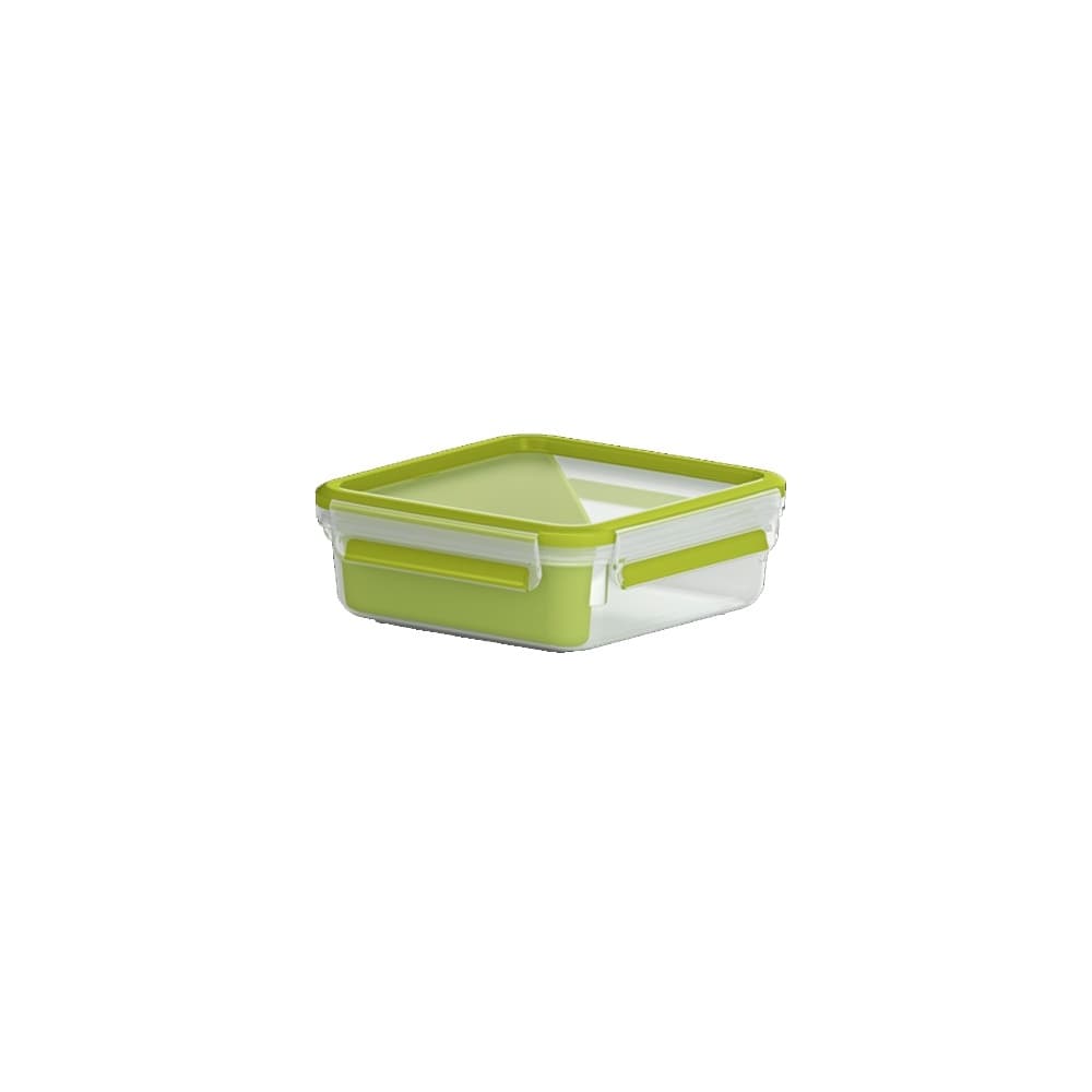 Tefal Caixa Hermética Plástico 0,85L - K3100812
